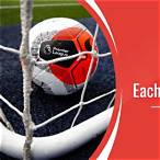 each way football bet